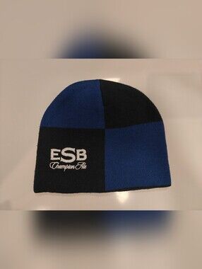 Fuller's ESB Champion Ale Blue & Black Beanie